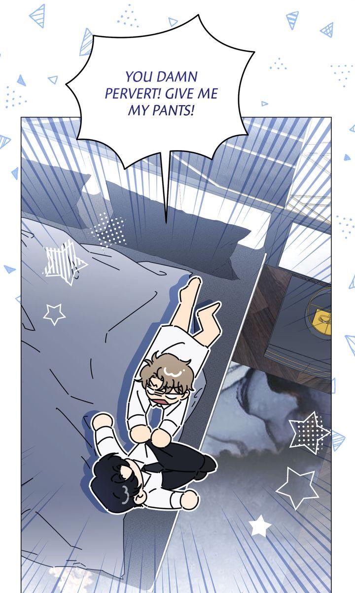 Read Mismatch Guide chapter 23.6 image 53 on Lezhin