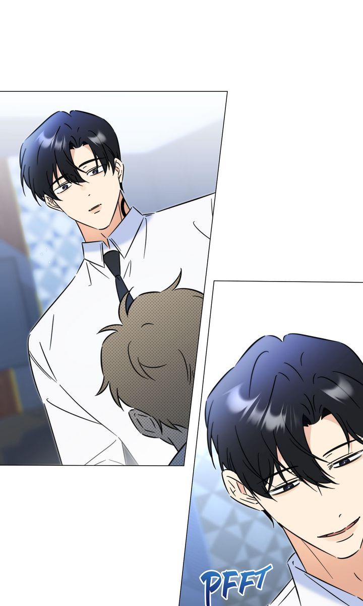 Read Mismatch Guide chapter 23.6 image 56 on Lezhin