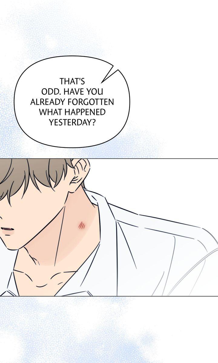 Read Mismatch Guide chapter 23.6 image 61 on Lezhin