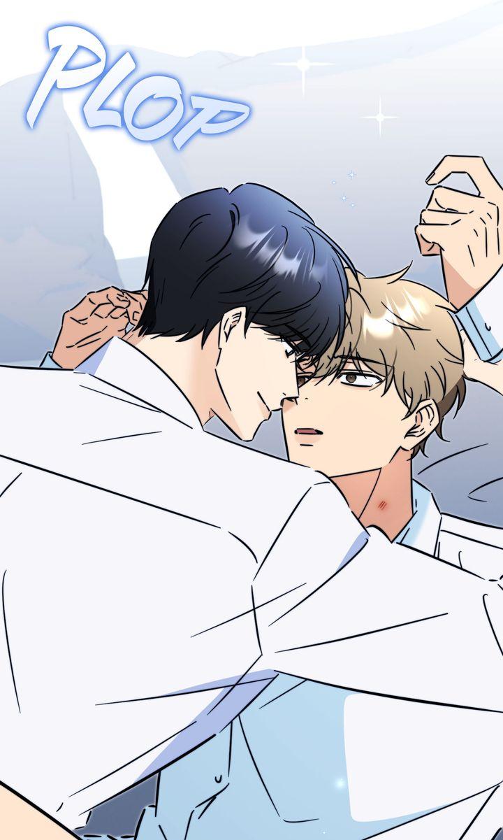 Read Mismatch Guide chapter 23.6 image 65 on Lezhin