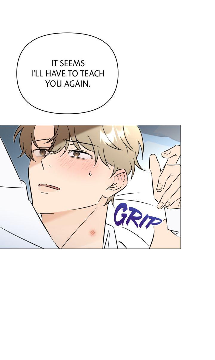Read Mismatch Guide chapter 23.6 image 67 on Lezhin