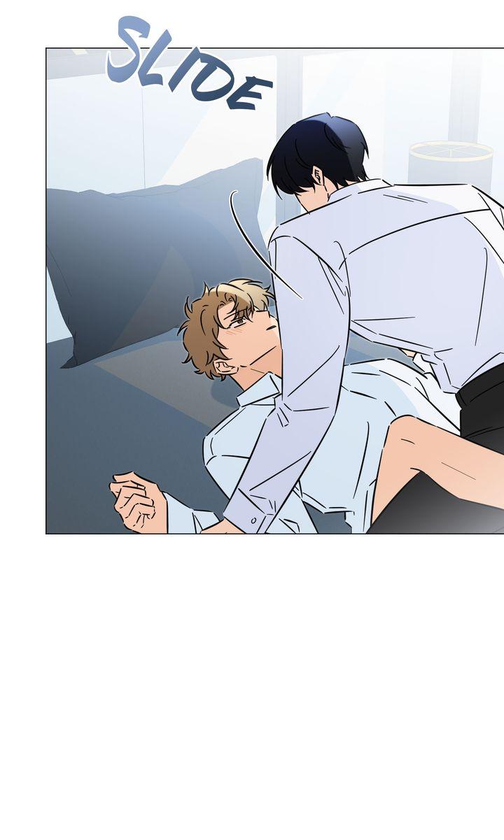 Read Mismatch Guide chapter 23.6 image 68 on Lezhin