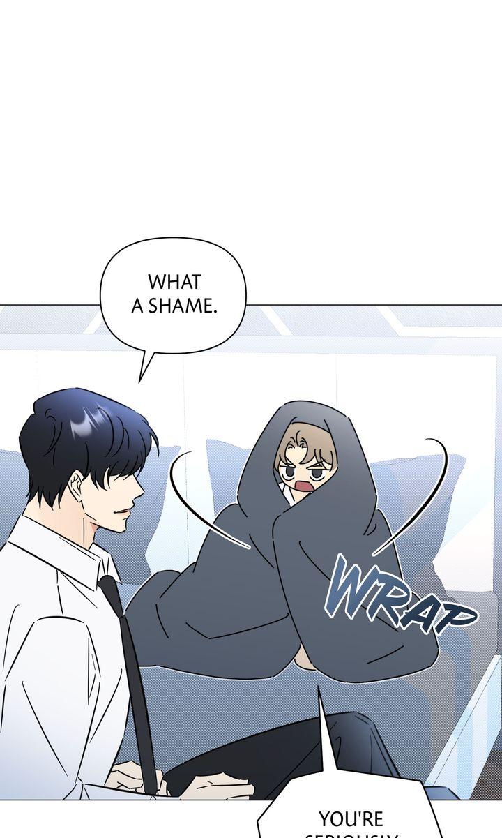 Read Mismatch Guide chapter 23.6 image 75 on Lezhin