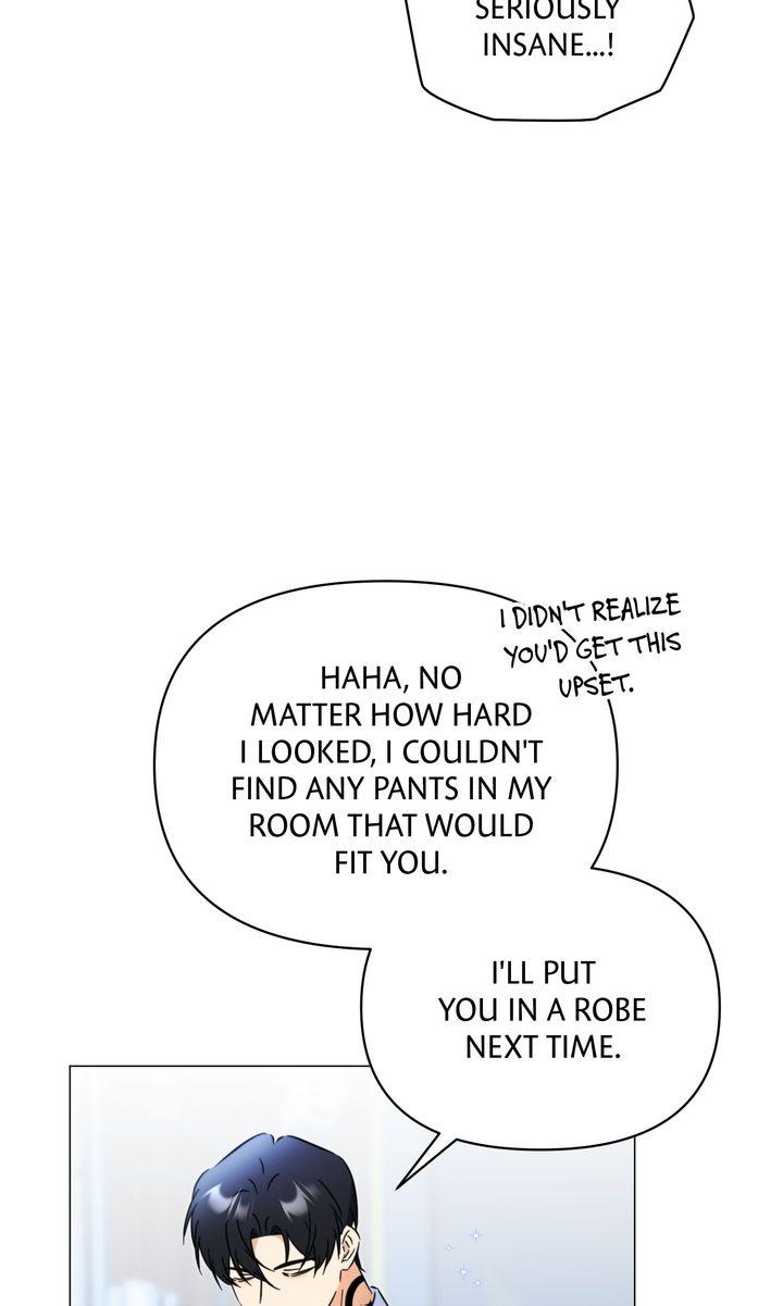 Read Mismatch Guide chapter 23.6 image 76 on Lezhin