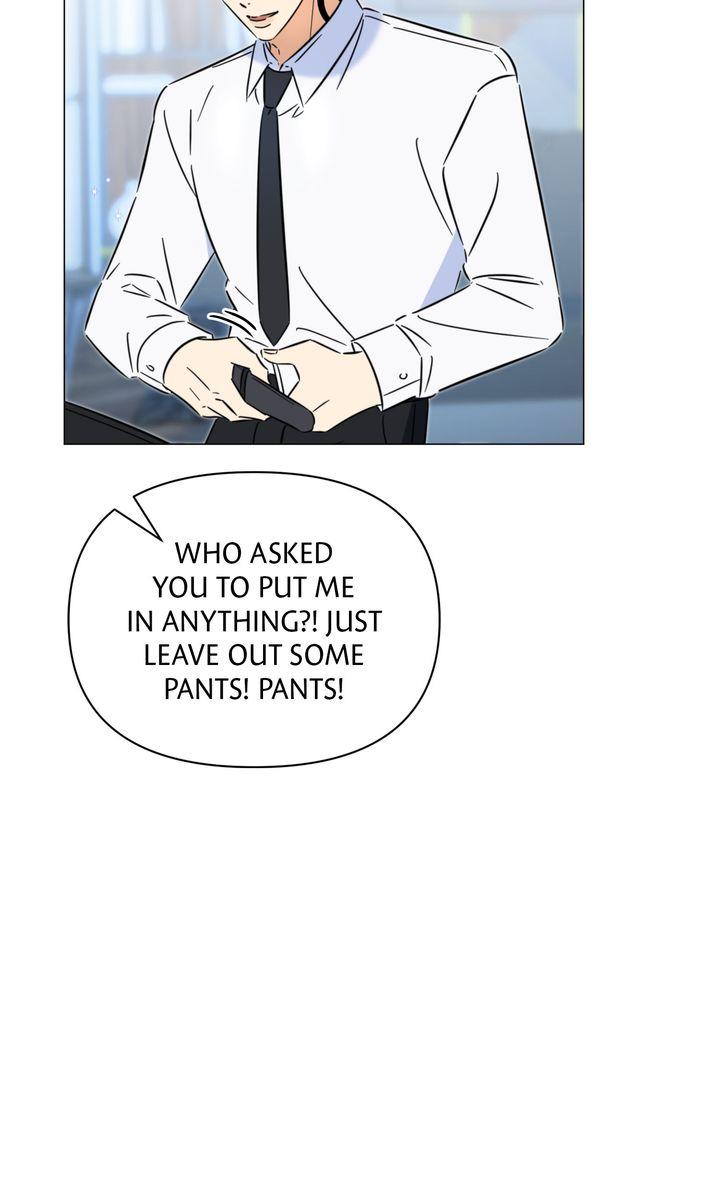 Read Mismatch Guide chapter 23.6 image 77 on Lezhin