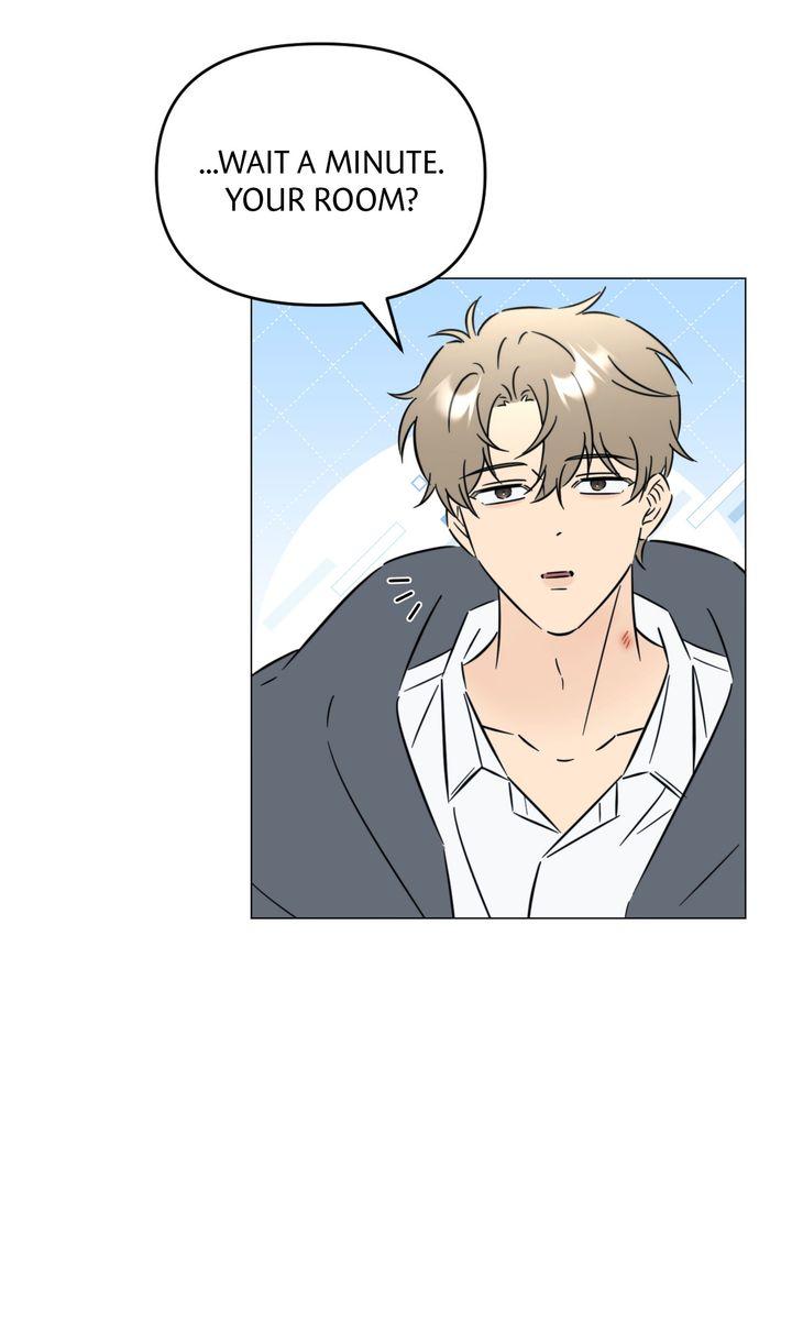 Read Mismatch Guide chapter 23.6 image 78 on Lezhin