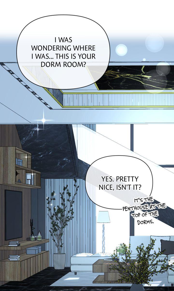 Read Mismatch Guide chapter 23.6 image 79 on Lezhin