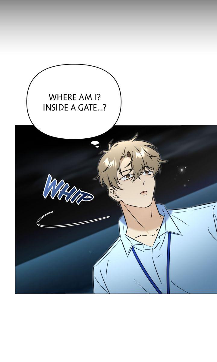 Read Mismatch Guide chapter 23.6 image 8 on Lezhin