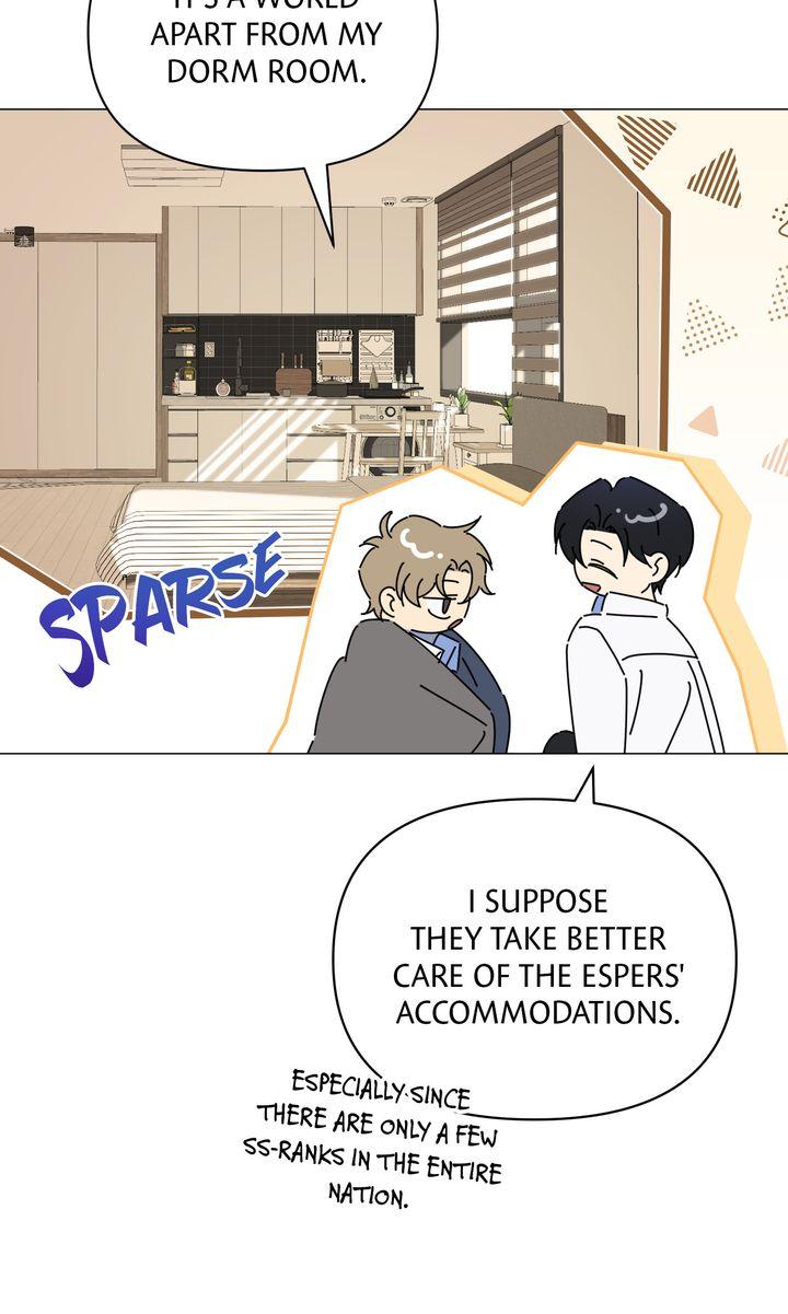 Read Mismatch Guide chapter 23.6 image 81 on Lezhin