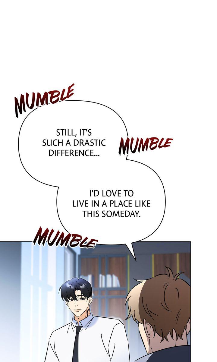 Read Mismatch Guide chapter 23.6 image 82 on Lezhin