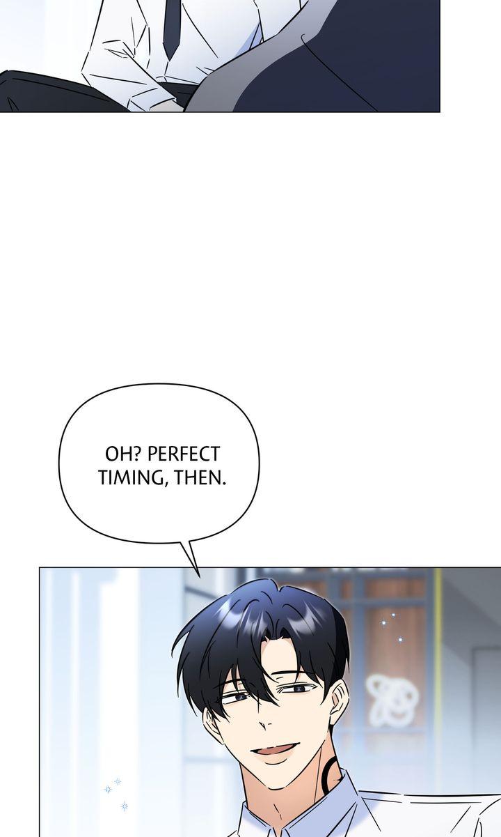 Read Mismatch Guide chapter 23.6 image 83 on Lezhin
