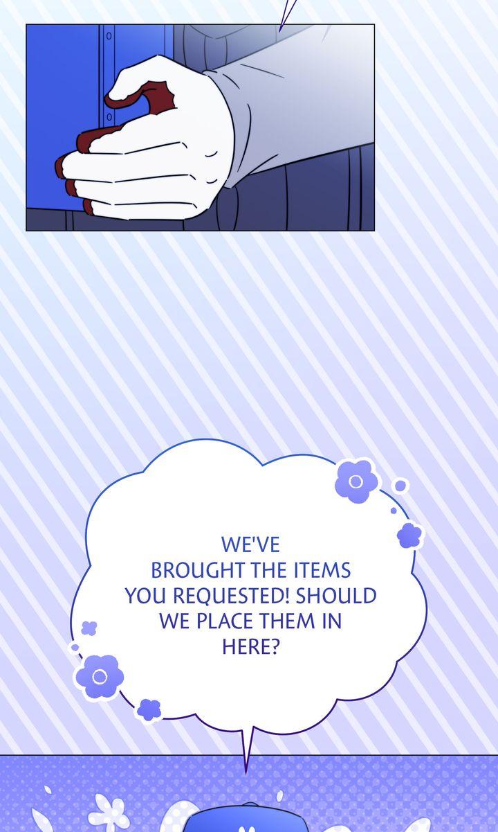 Read Mismatch Guide chapter 23.6 image 85 on Lezhin