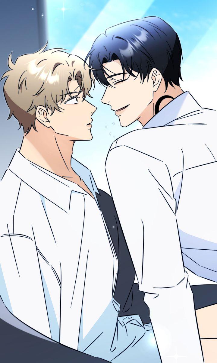 Read Mismatch Guide chapter 23.6 image 90 on Lezhin