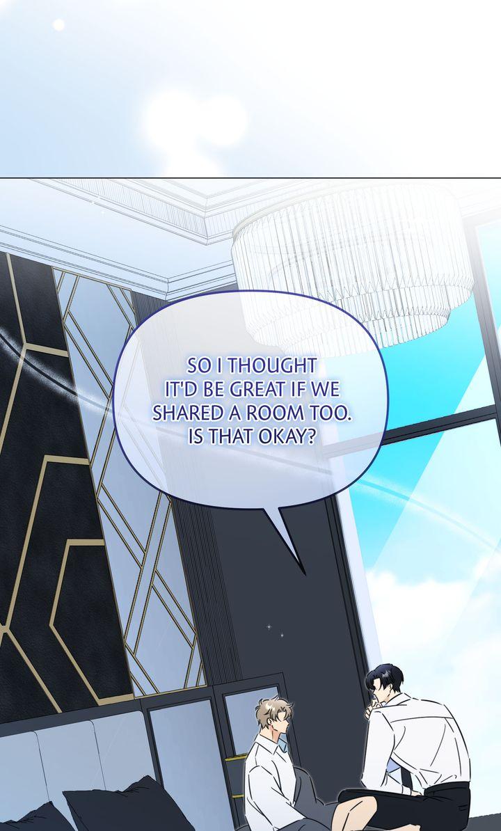 Read Mismatch Guide chapter 23.7 image 10 on Lezhin