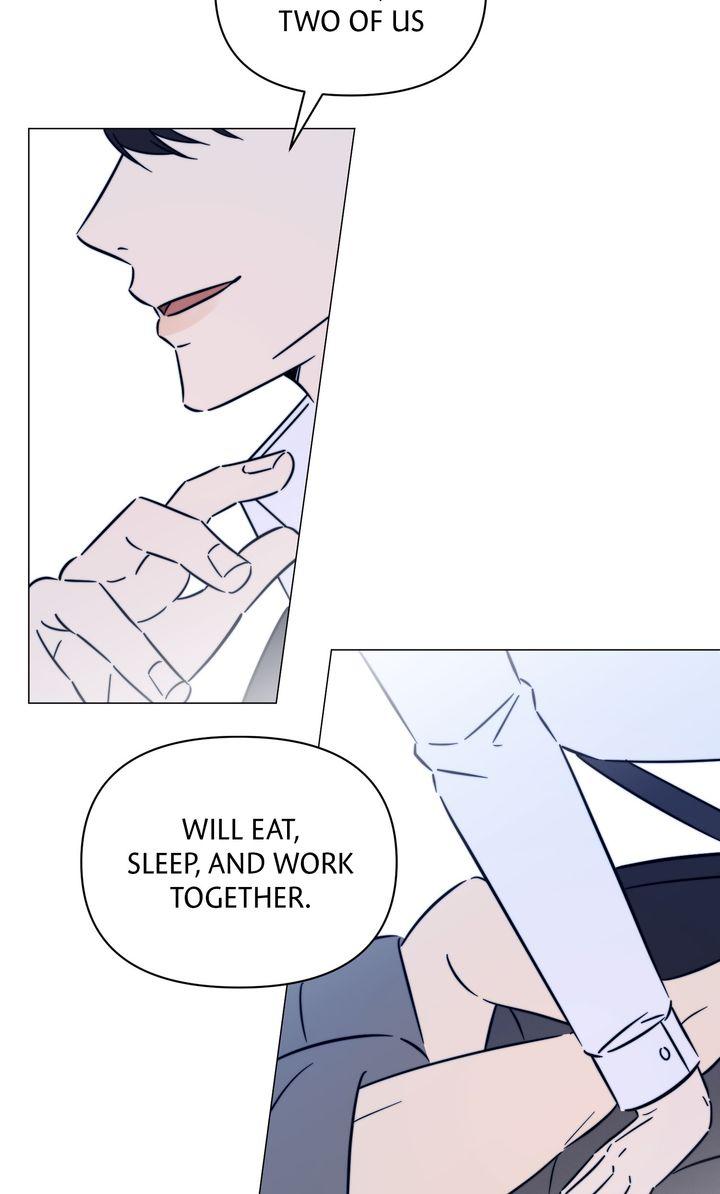 Read Mismatch Guide chapter 23.7 image 12 on Lezhin