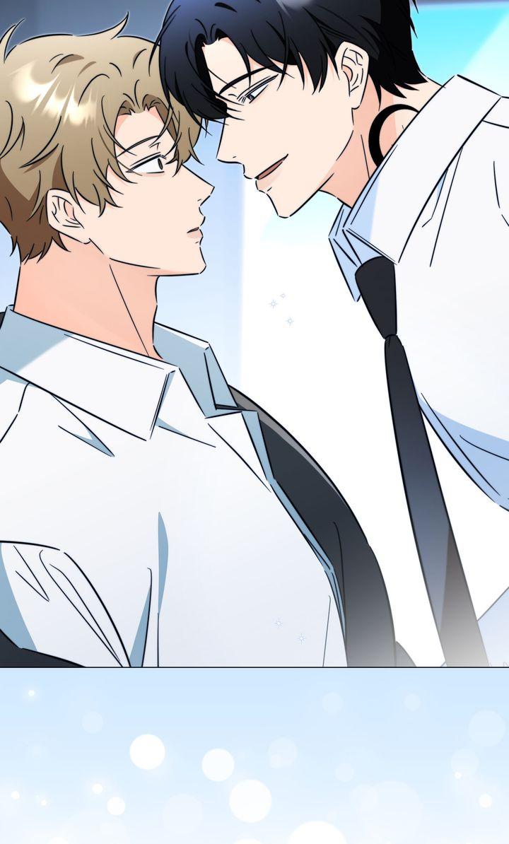 Read Mismatch Guide chapter 23.7 image 14 on Lezhin