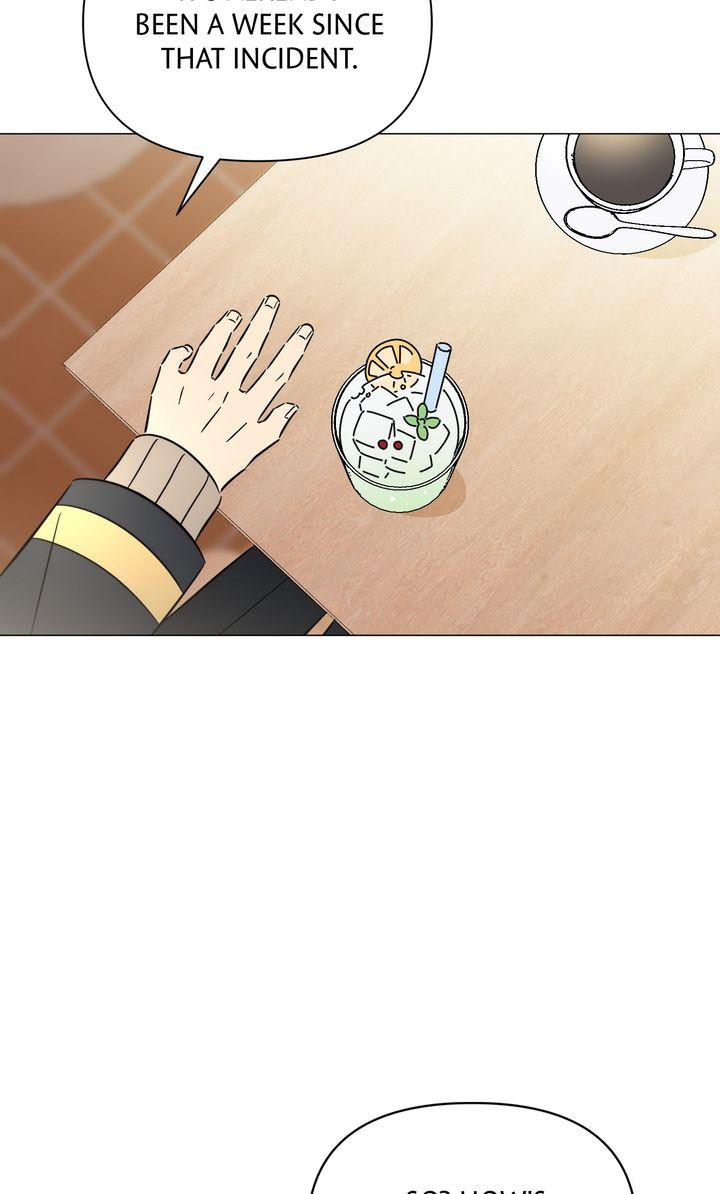 Read Mismatch Guide chapter 23.7 image 24 on Lezhin