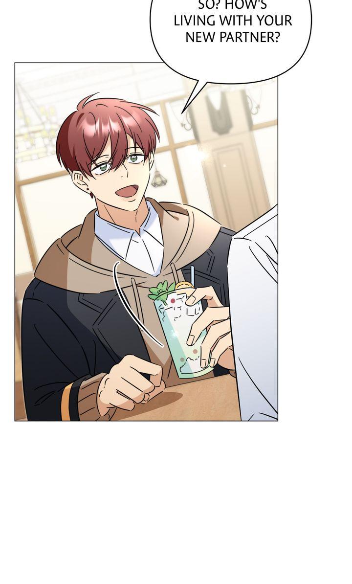 Read Mismatch Guide chapter 23.7 image 25 on Lezhin