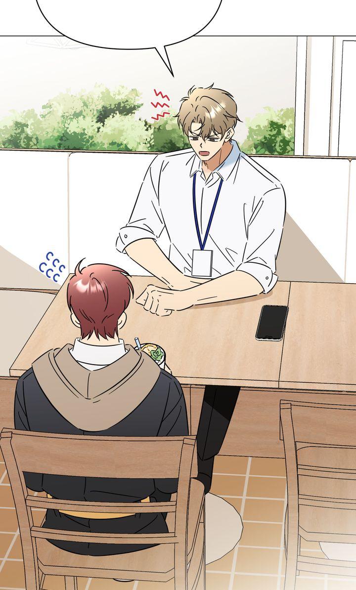 Read Mismatch Guide chapter 23.7 image 28 on Lezhin