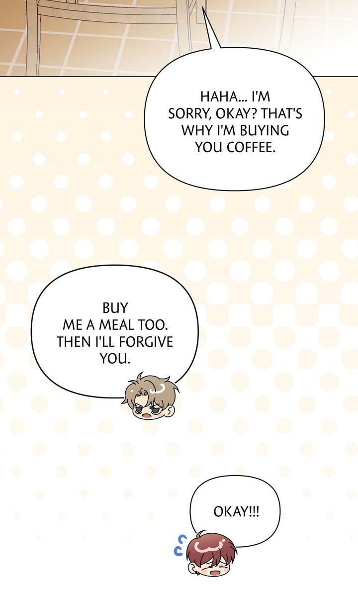 Read Mismatch Guide chapter 23.7 image 29 on Lezhin