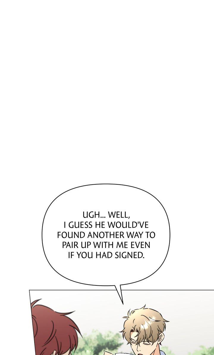 Read Mismatch Guide chapter 23.7 image 30 on Lezhin