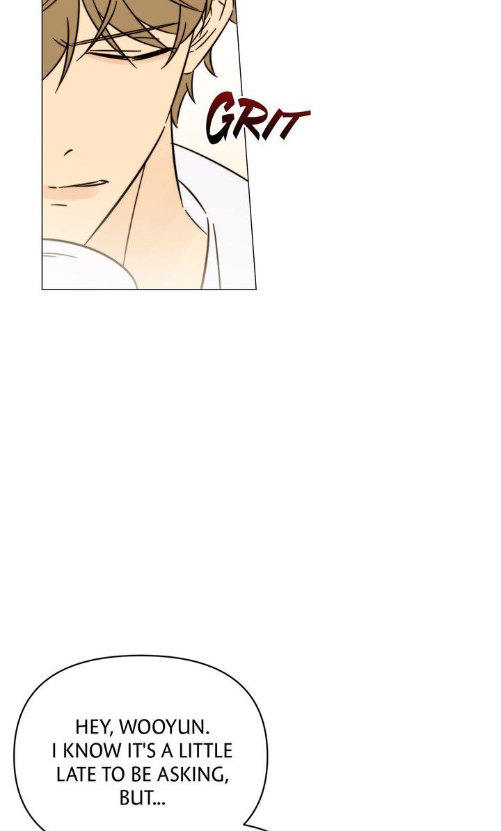 Read Mismatch Guide chapter 23.7 image 32 on Lezhin