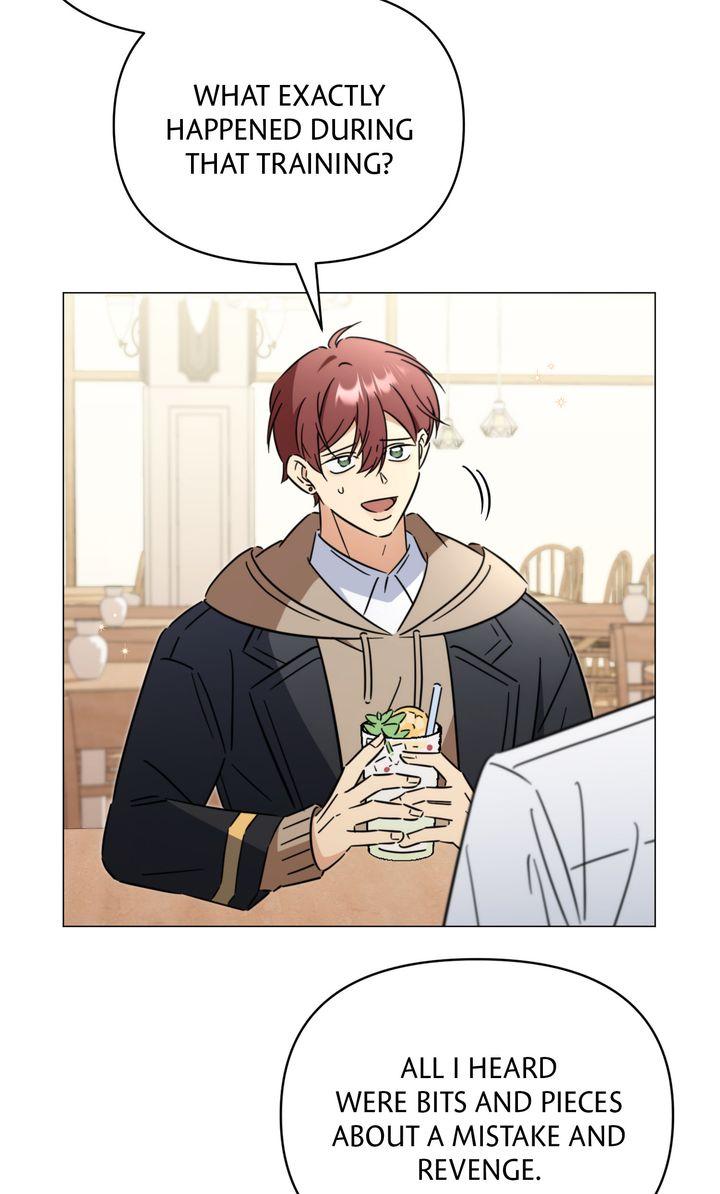 Read Mismatch Guide chapter 23.7 image 33 on Lezhin