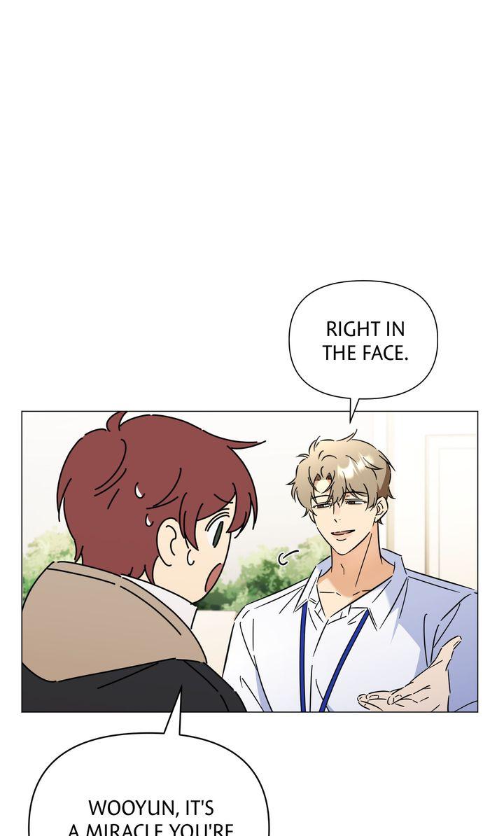 Read Mismatch Guide chapter 23.7 image 37 on Lezhin