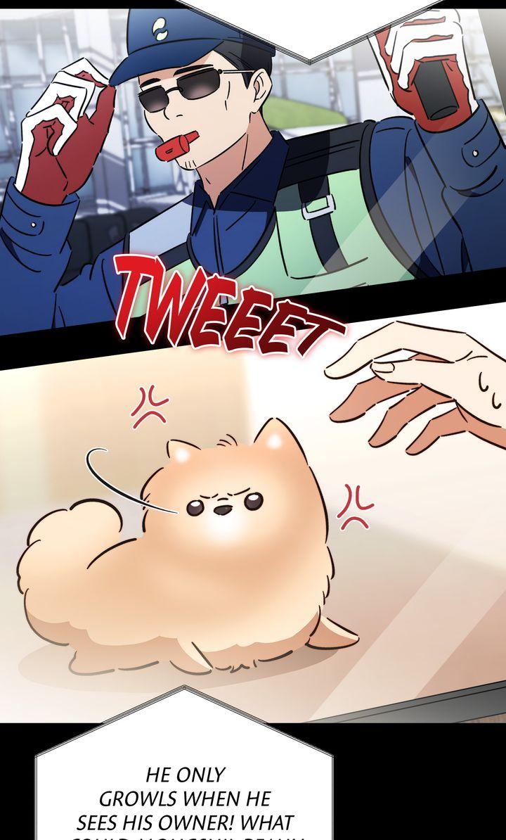 Read Mismatch Guide chapter 23.7 image 52 on Lezhin