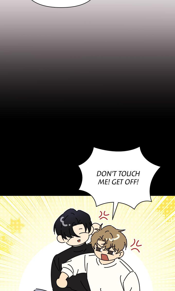 Read Mismatch Guide chapter 23.7 image 56 on Lezhin