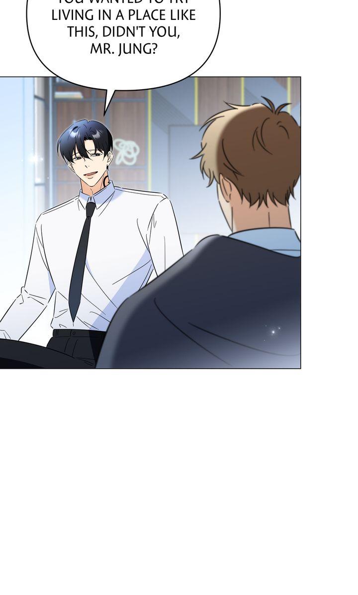 Read Mismatch Guide chapter 23.7 image 6 on Lezhin