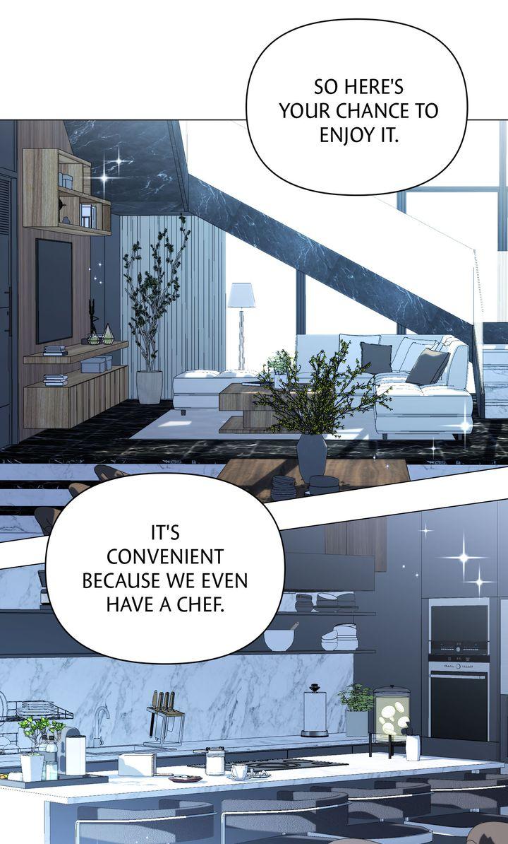 Read Mismatch Guide chapter 23.7 image 7 on Lezhin