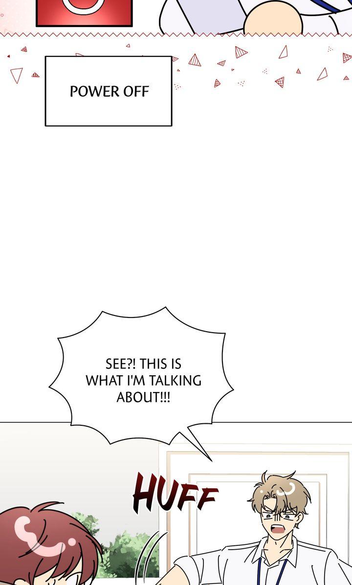 Read Mismatch Guide chapter 23.7 image 85 on Lezhin