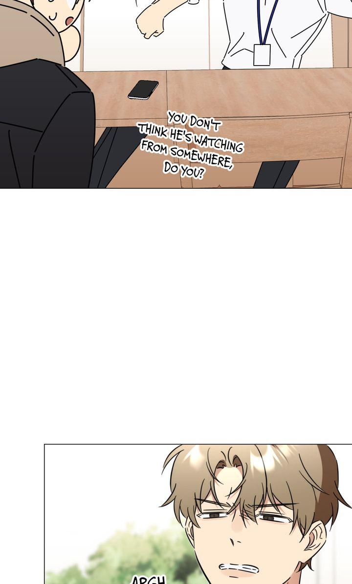 Read Mismatch Guide chapter 23.7 image 86 on Lezhin