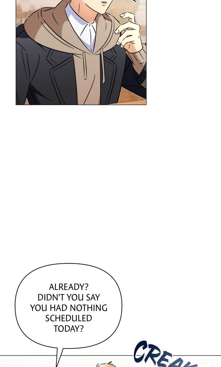 Read Mismatch Guide chapter 23.7 image 88 on Lezhin