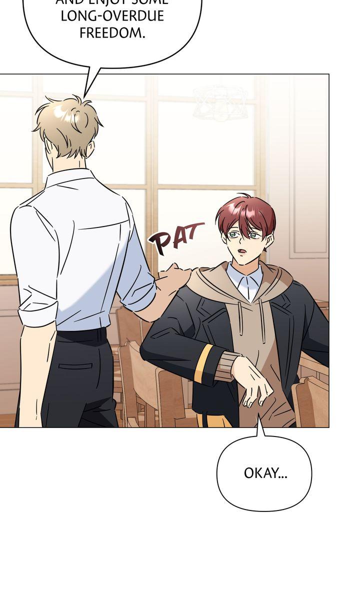 Read Mismatch Guide chapter 23.7 image 90 on Lezhin
