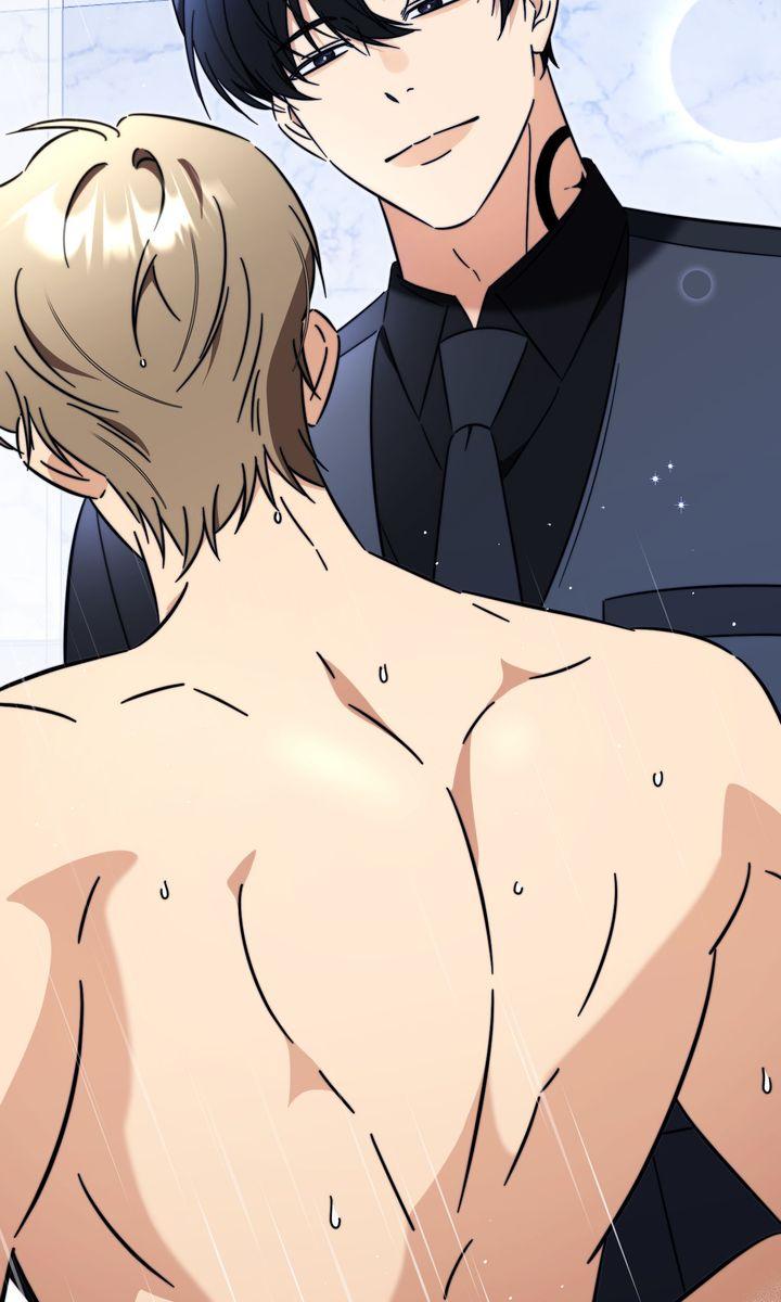 Read Mismatch Guide chapter 23.8 image 14 on Lezhin