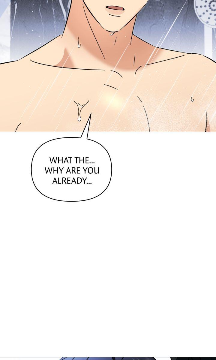 Read Mismatch Guide chapter 23.8 image 16 on Lezhin