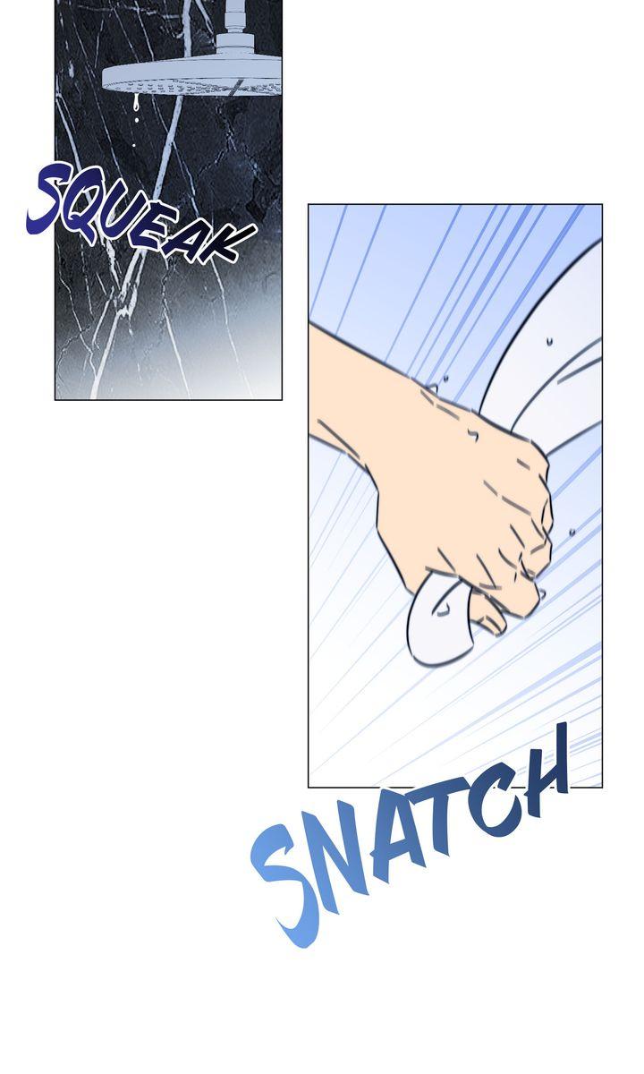 Read Mismatch Guide chapter 23.8 image 20 on Lezhin