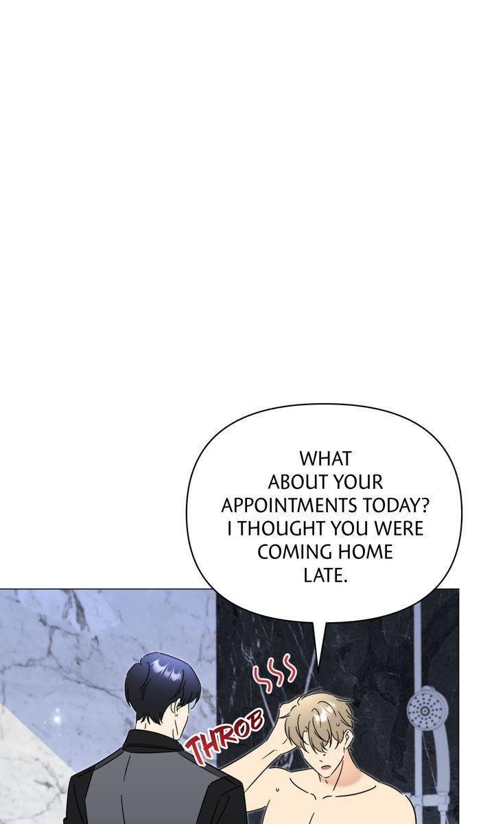 Read Mismatch Guide chapter 23.8 image 26 on Lezhin