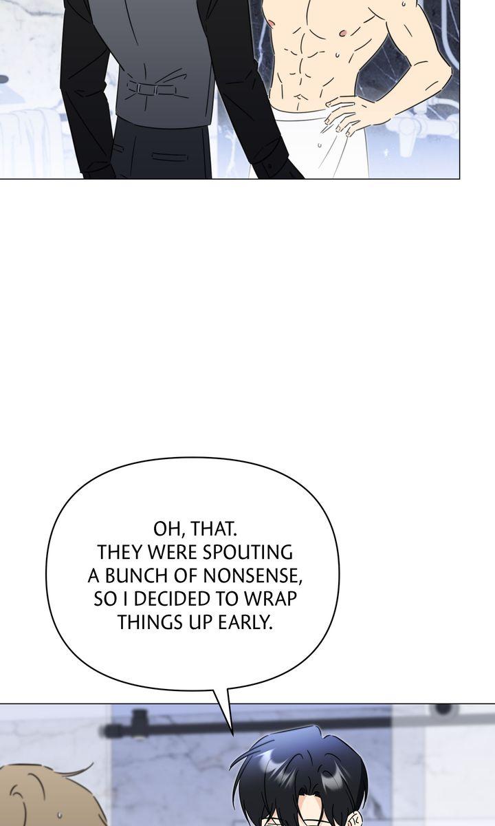 Read Mismatch Guide chapter 23.8 image 27 on Lezhin