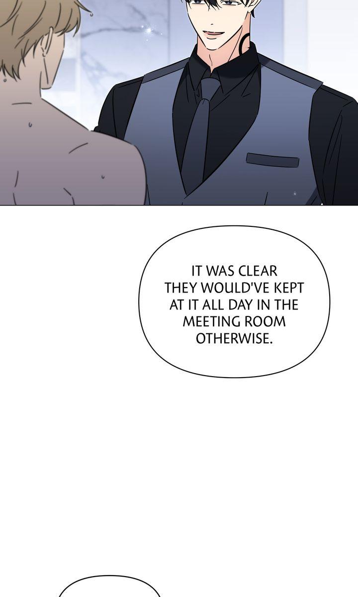 Read Mismatch Guide chapter 23.8 image 28 on Lezhin