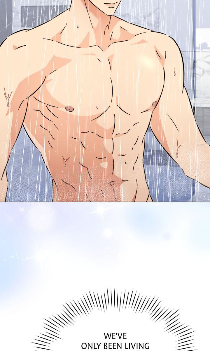 Read Mismatch Guide chapter 23.8 image 3 on Lezhin