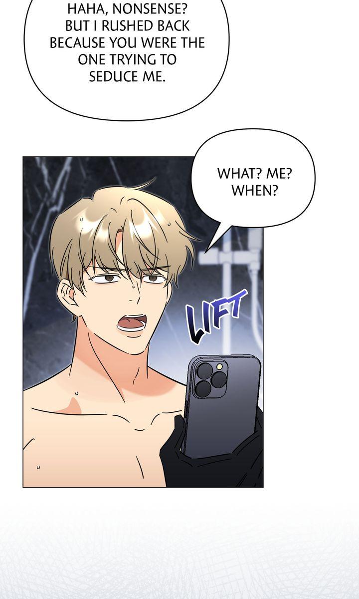 Read Mismatch Guide chapter 23.8 image 31 on Lezhin
