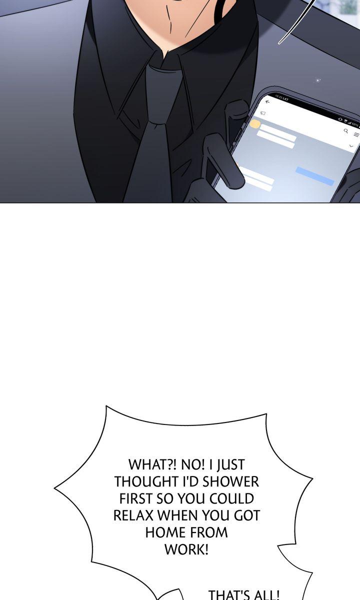 Read Mismatch Guide chapter 23.8 image 35 on Lezhin