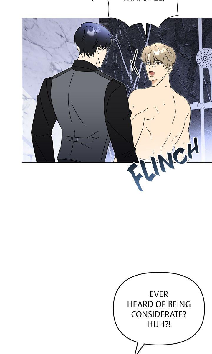 Read Mismatch Guide chapter 23.8 image 36 on Lezhin