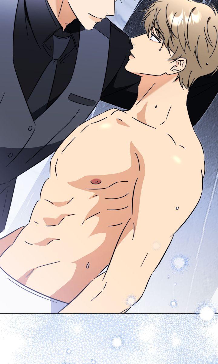 Read Mismatch Guide chapter 23.8 image 39 on Lezhin