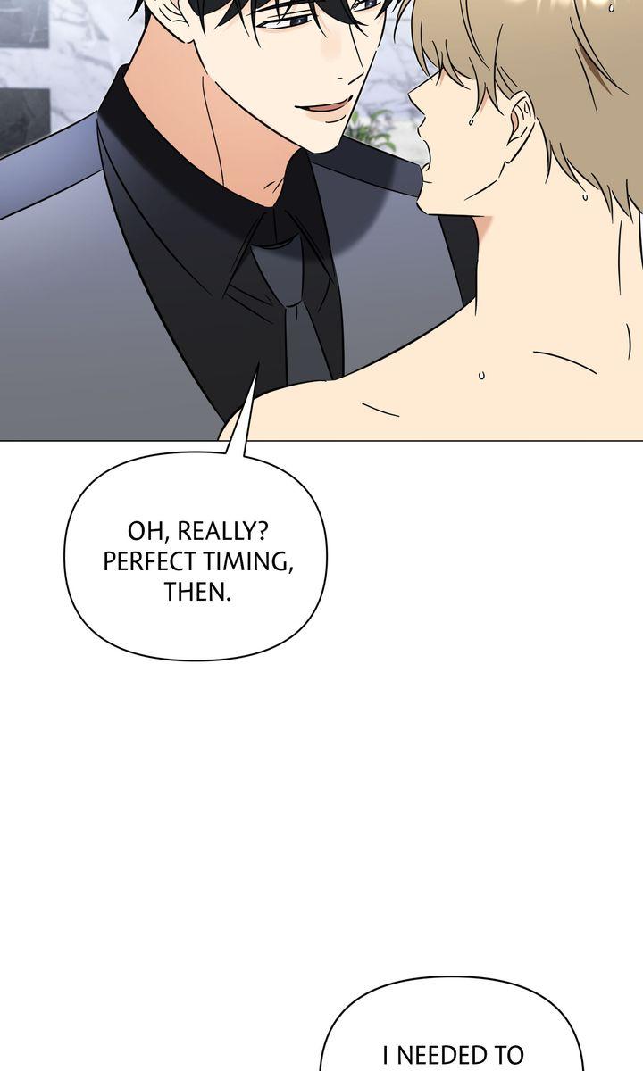 Read Mismatch Guide chapter 23.8 image 45 on Lezhin