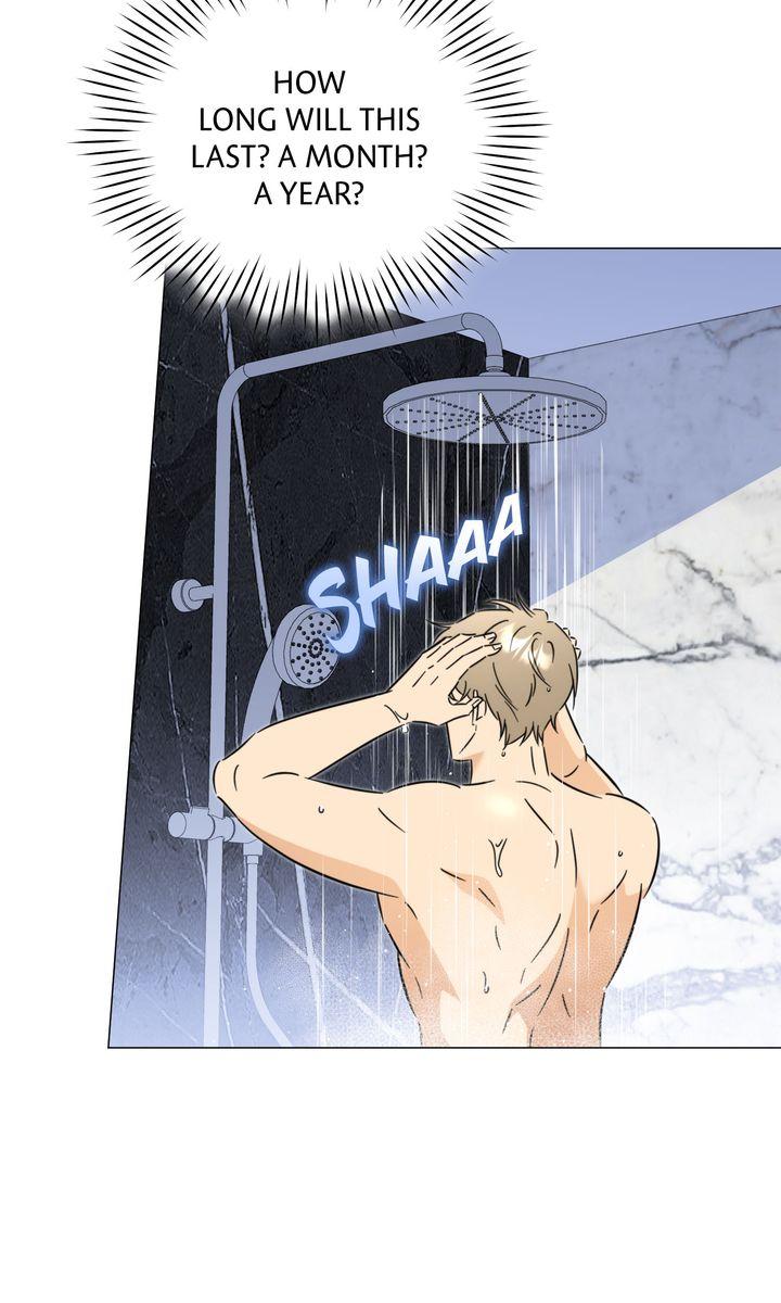 Read Mismatch Guide chapter 23.8 image 5 on Lezhin