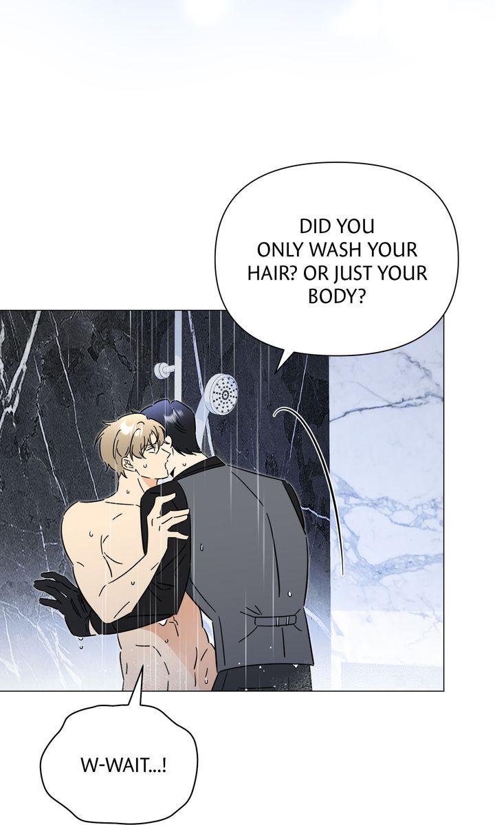 Read Mismatch Guide chapter 23.8 image 54 on Lezhin